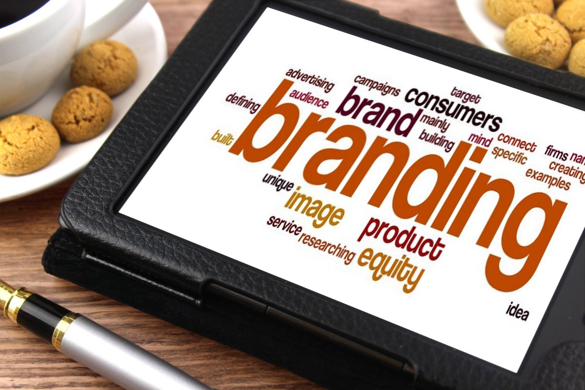 Branding là gì trong ngành marketing hiện nay ? 
