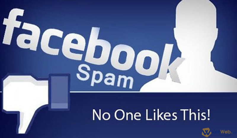 Cách gỡ spam trên Facebook giúp người dùng yên tâm hơn khi liên lạc trên mạng xã hội này