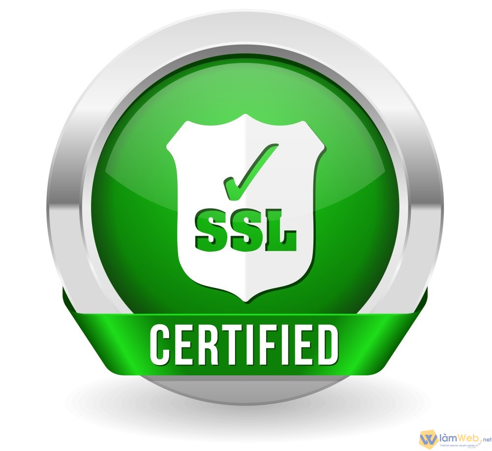 Công nghệ SSL nâng cao mức độ tin cậy của website đối với khách hàng