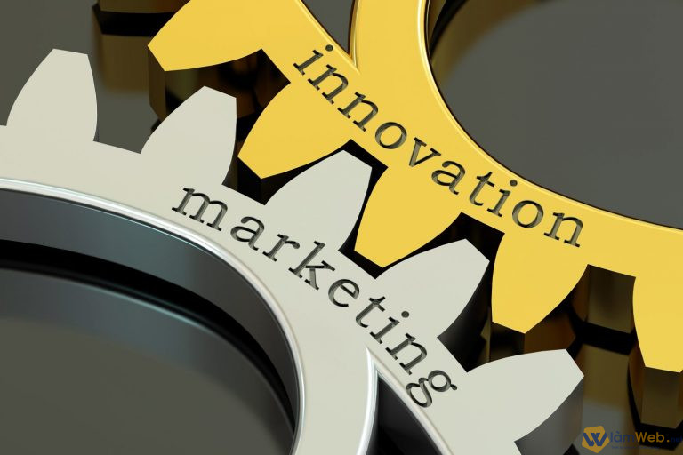 Innovation là gì trong ngành marketing kỷ nguyên 4.0