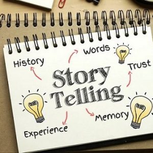 Storytelling marketing là gì trên thương trường ?