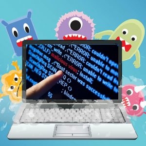 Virus máy tính là gì ? Có nguy hiểm không ?