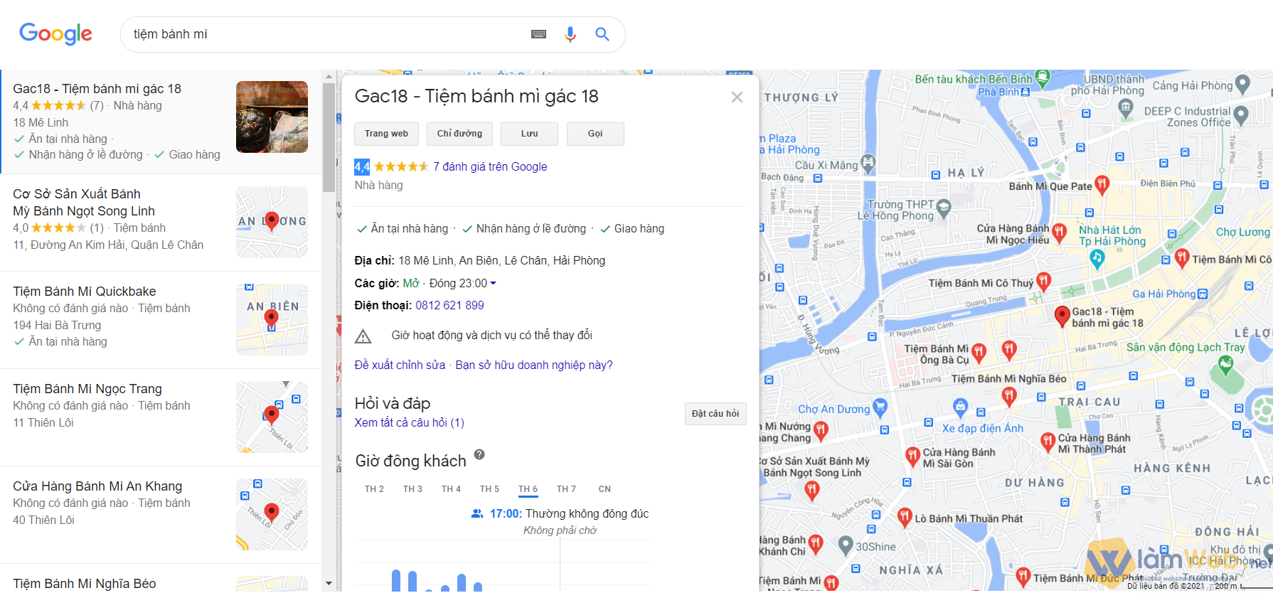 Việc đăng ký địa chỉ trên Google Maps đơn giản dễ dàng thực hiện trên điện thoại hay máy tính đều được