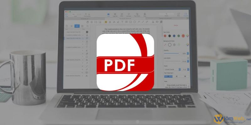 Đặc điểm ưu việt của những phần mềm PDF là hoàn toàn miễn phí giao diện đơn giản dễ sử dụng