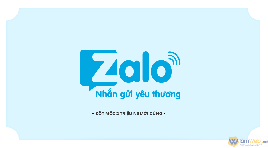 Ứng dụng Zalo được nhiều người Việt Nam ưa thích bởi vì nhà điều hành đã tích hợp nhiều tính năng ưu việt