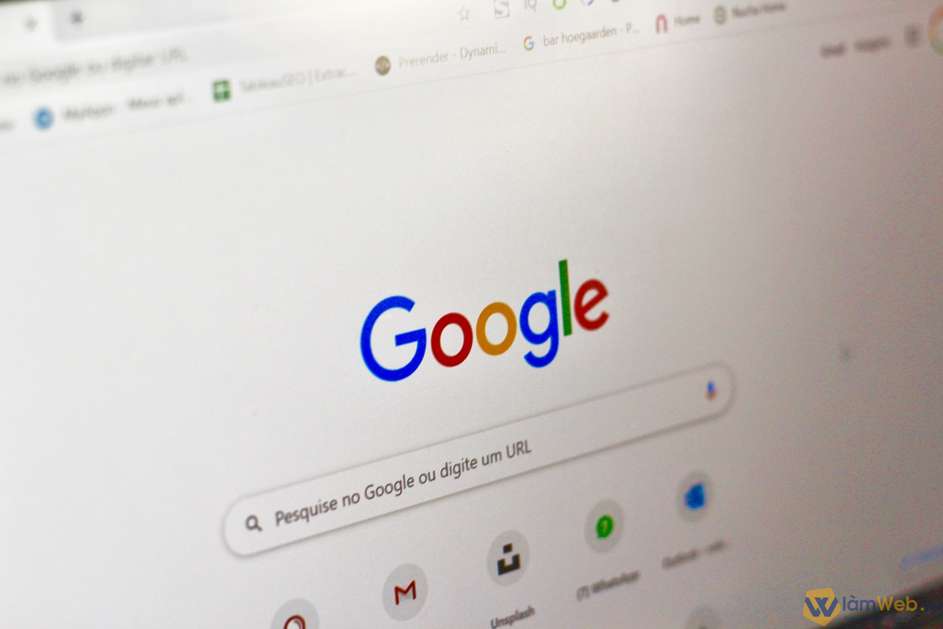 Người dùng Internet cần biết đến những mẹo tìm kiếm để cho kết quả chính xác trên Google Search.