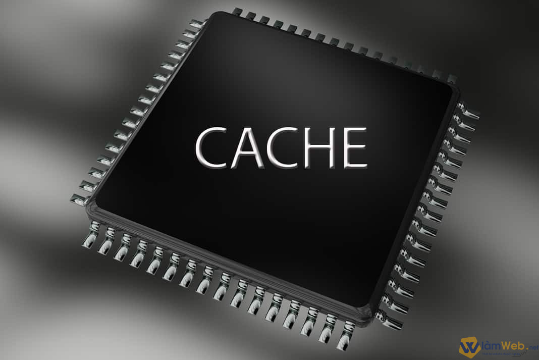 Nguyên tắc thiết kế bộ nhớ đệm cache của CPU tùy theo từng cấp độ của bộ nhớ.