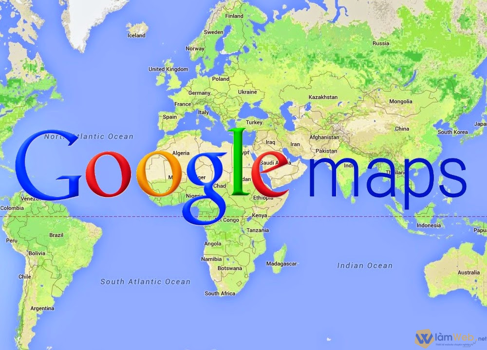 Tính năng mới trên Google Maps sẽ giúp cho người dùng chắc chắn không bao giờ bỏ lỡ điểm dừng.