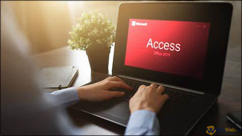 MS Access sử dụng nhiều trong cách lĩnh vực kinh doanh sản xuất để quản lý và lưu trữ cơ sở dữ liệu