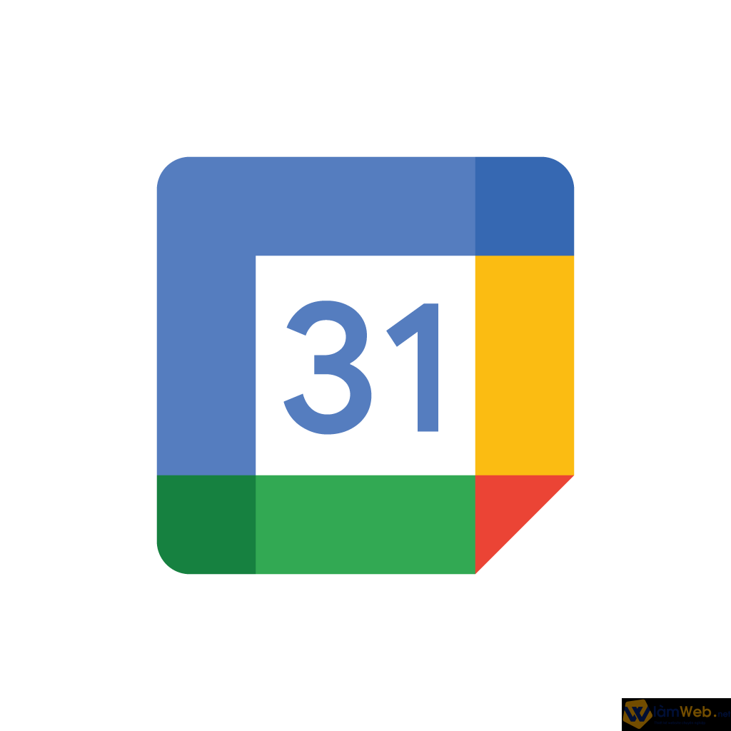 Với nhiều tính năng đặc biệt hữu ích nên Google Calendar có mặt ở trong ứng dụng máy tính của các nhân viên văn phòng. 