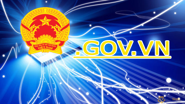 Thông tin website thương mại điện tử .gov.vn có tính chất bảo mật tuyệt đối.