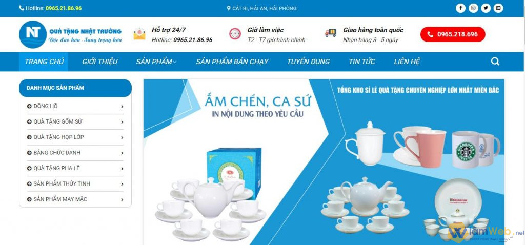 Thiết kế web app bán hàng giá rẻ với nhiều lợi ích cho doanh nghiệp 