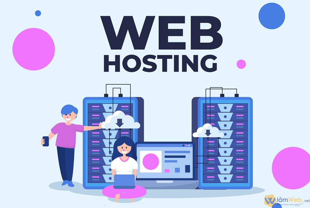 Ưu nhược điểm của việc sử dụng web hosting nước ngoài và web hosting Việt Nam