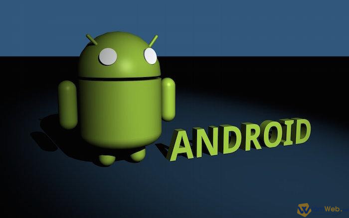 Ngôn ngữ lập trình hệ điều hành Android được sử dụng trong thiết kế ứng dụng di động ngày nay.