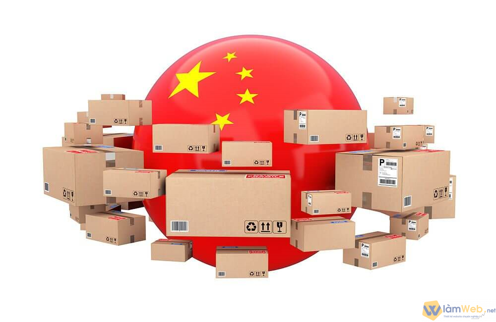 Tìm hiểu về cách nhập hàng Trung Quốc về Việt Nam thông qua các trang website order hàng Trung Quốc trung gian