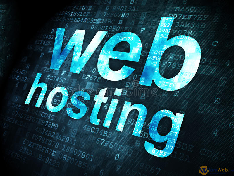 Người dùng nên lựa chọn đầu tư dịch vụ web hosting có uy tín