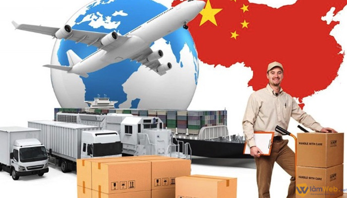 Lựa chọn order hàng Trung Quốc trên các website đặt hàng hộ tại Việt Nam