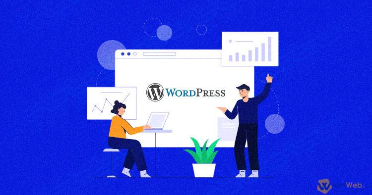 Những ưu điểm của dịch vụ WordPress hosting