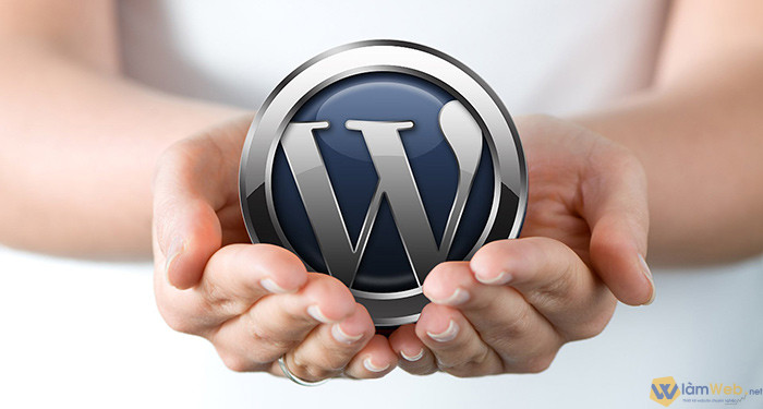 Mã nguồn mở WordPress được sử dụng phổ biến trên thế giới